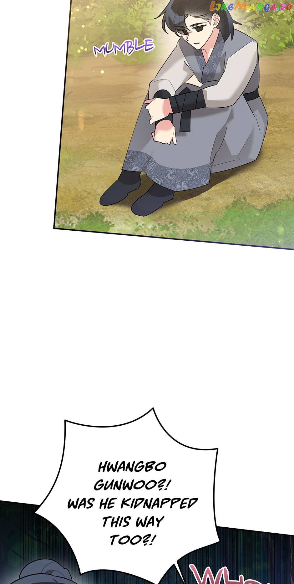Precious Daughter of the Greatest Martial Arts Villain Chapter 91 - page 45