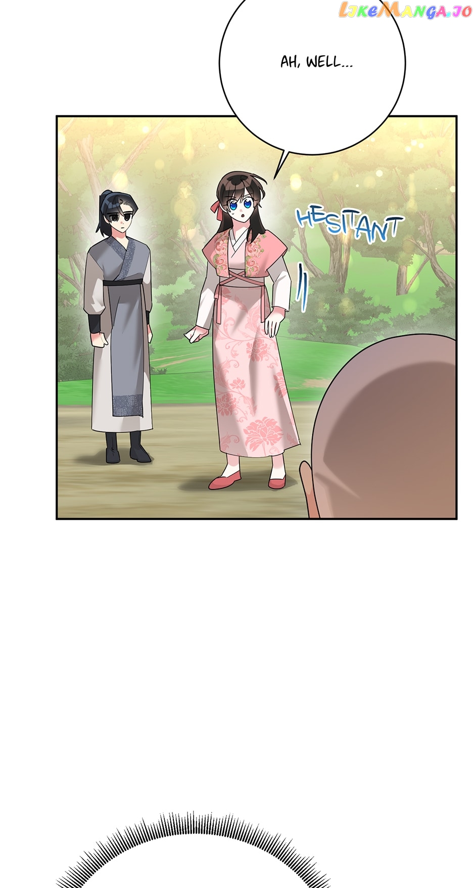Precious Daughter of the Greatest Martial Arts Villain Chapter 91 - page 62