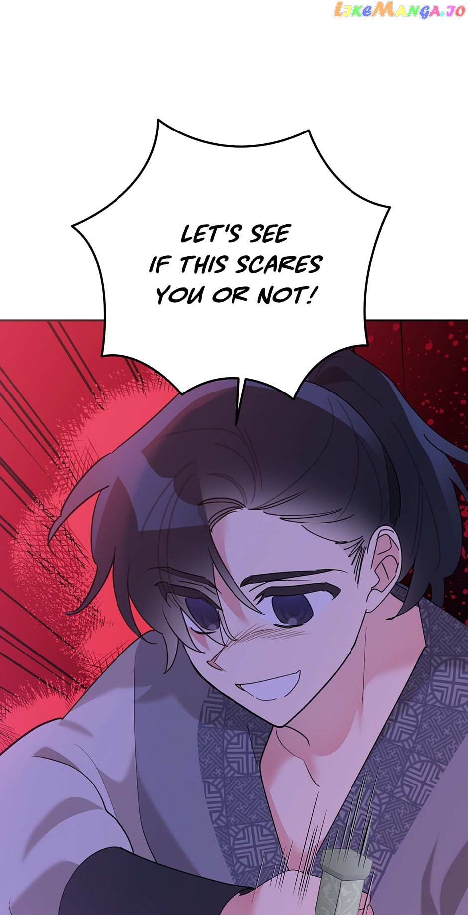 Precious Daughter of the Greatest Martial Arts Villain Chapter 91 - page 9
