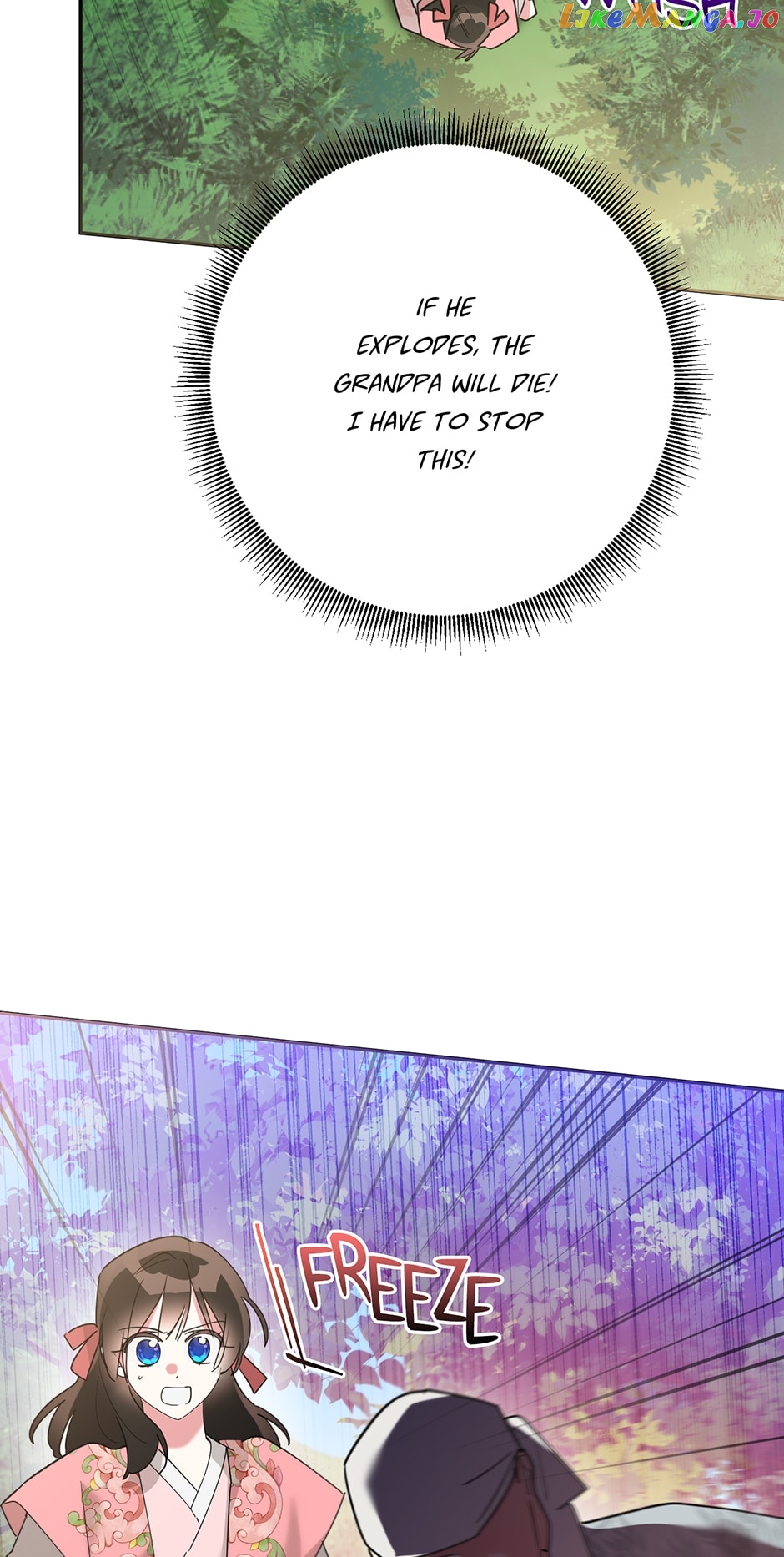 Precious Daughter of the Greatest Martial Arts Villain Chapter 92 - page 13