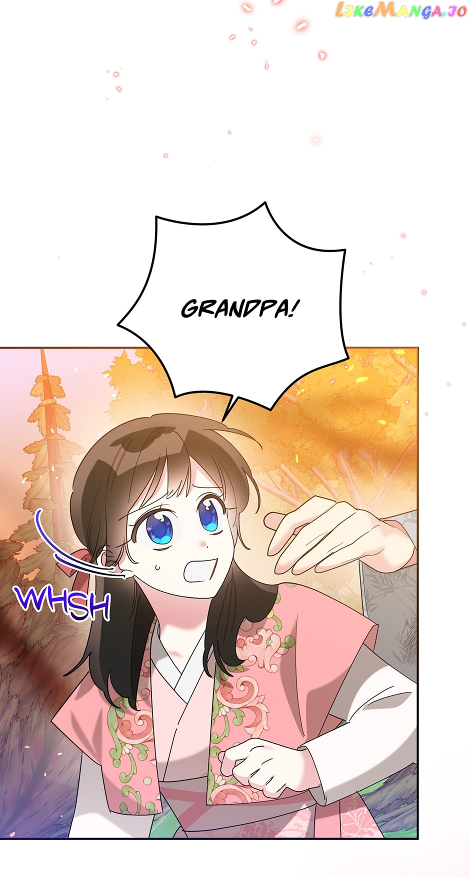 Precious Daughter of the Greatest Martial Arts Villain Chapter 92 - page 24