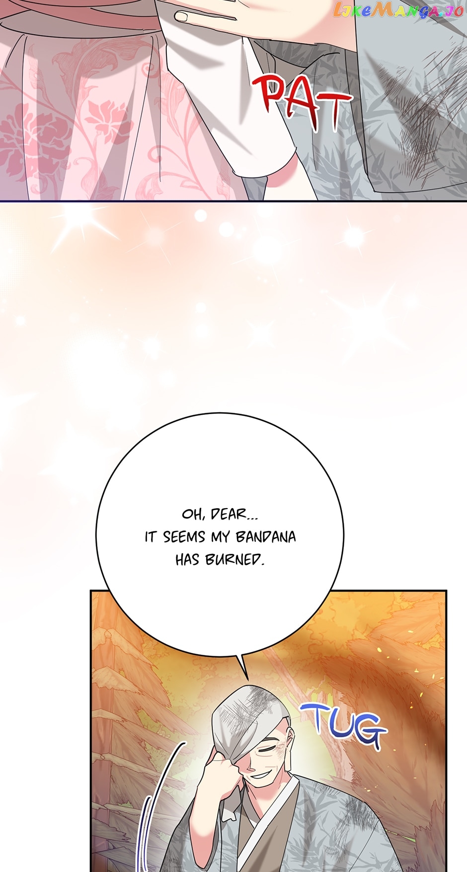 Precious Daughter of the Greatest Martial Arts Villain Chapter 92 - page 26