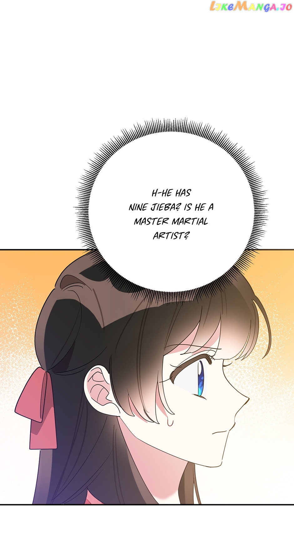 Precious Daughter of the Greatest Martial Arts Villain Chapter 92 - page 28