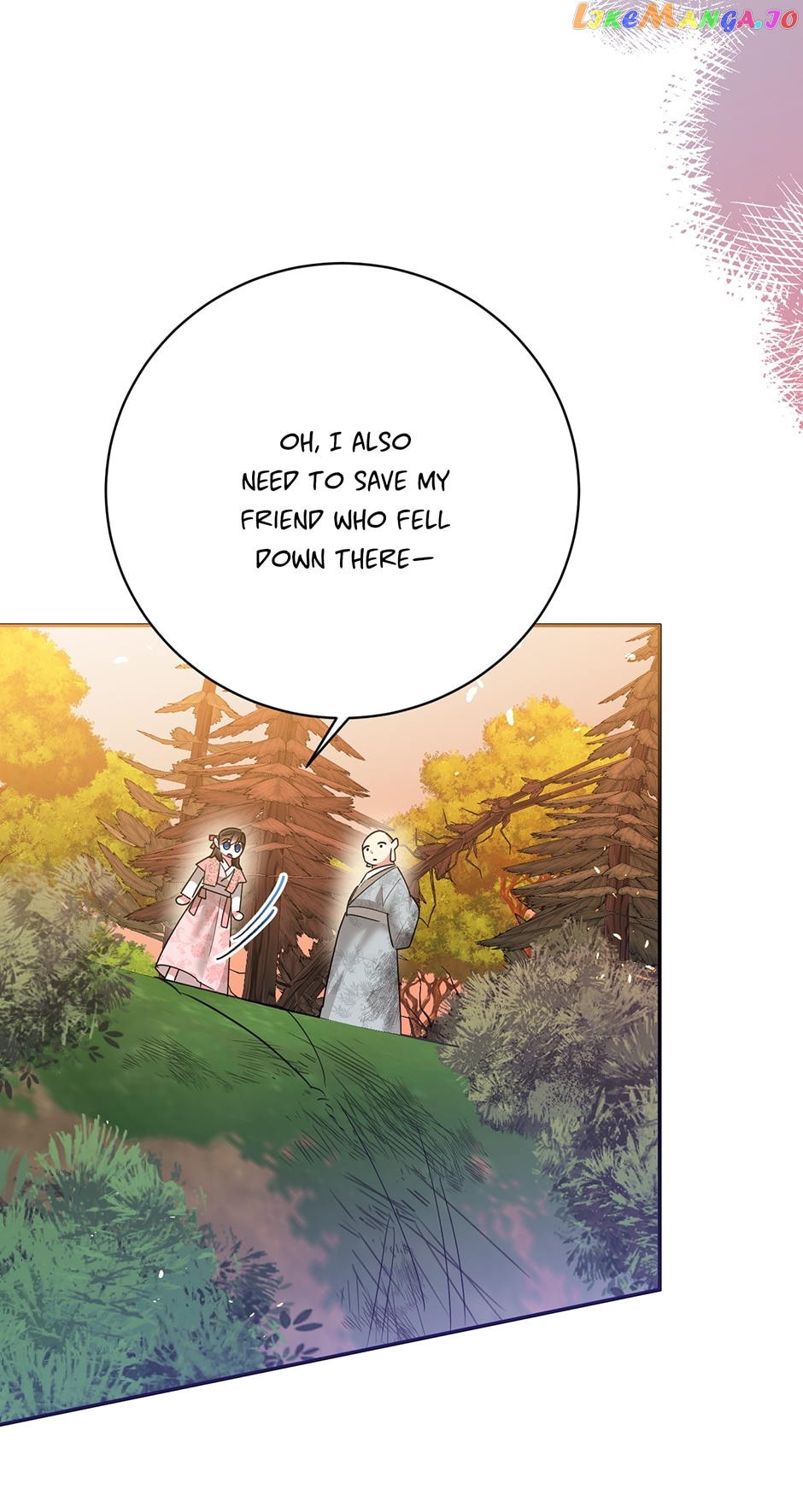 Precious Daughter of the Greatest Martial Arts Villain Chapter 92 - page 33