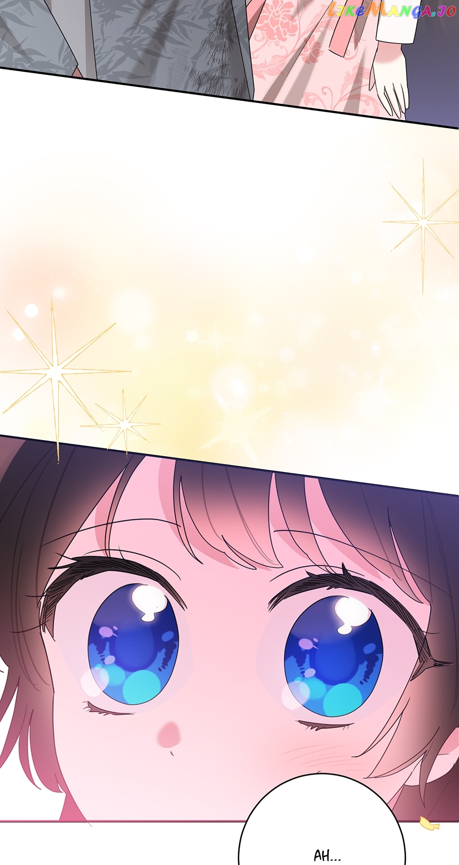 Precious Daughter of the Greatest Martial Arts Villain Chapter 92 - page 35