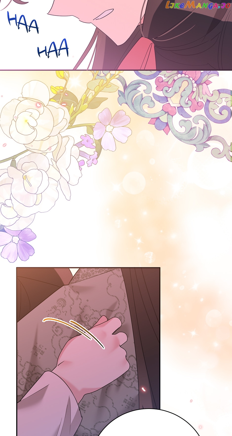 Precious Daughter of the Greatest Martial Arts Villain Chapter 92 - page 40