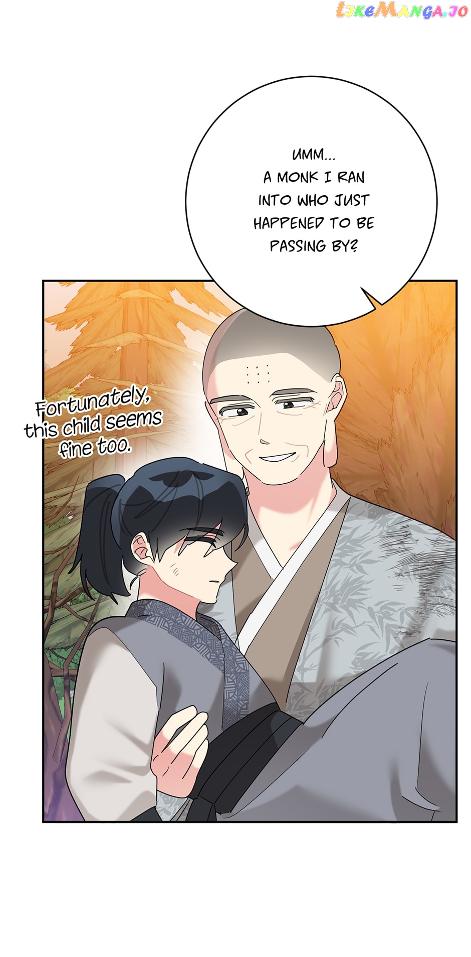 Precious Daughter of the Greatest Martial Arts Villain Chapter 92 - page 51