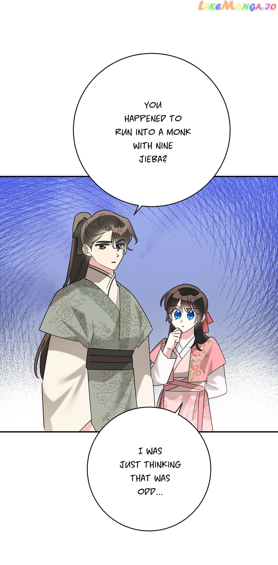Precious Daughter of the Greatest Martial Arts Villain Chapter 92 - page 52