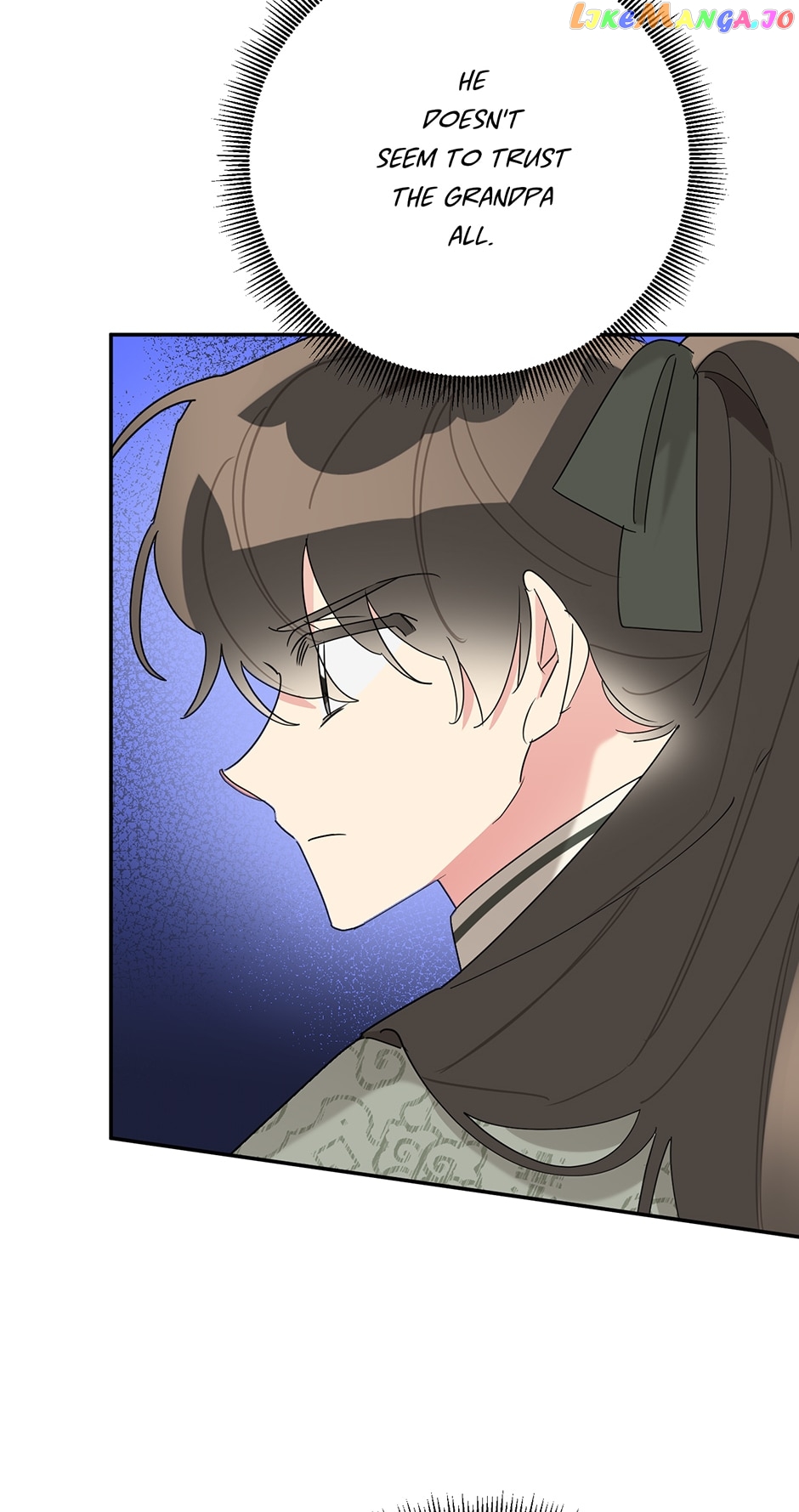 Precious Daughter of the Greatest Martial Arts Villain Chapter 92 - page 57