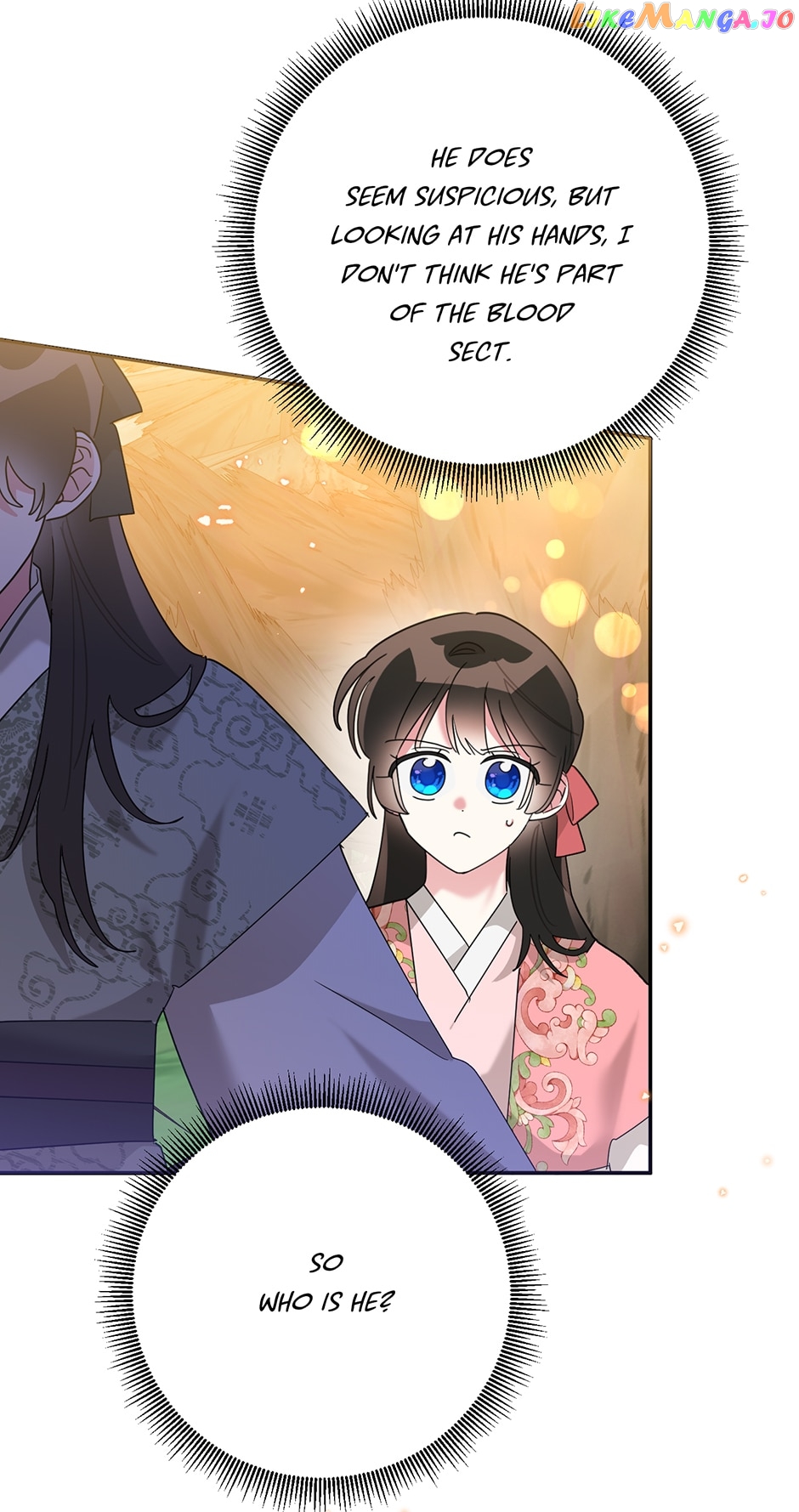 Precious Daughter of the Greatest Martial Arts Villain Chapter 92 - page 58