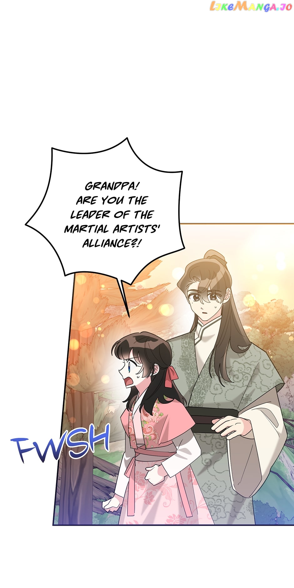 Precious Daughter of the Greatest Martial Arts Villain Chapter 92 - page 63