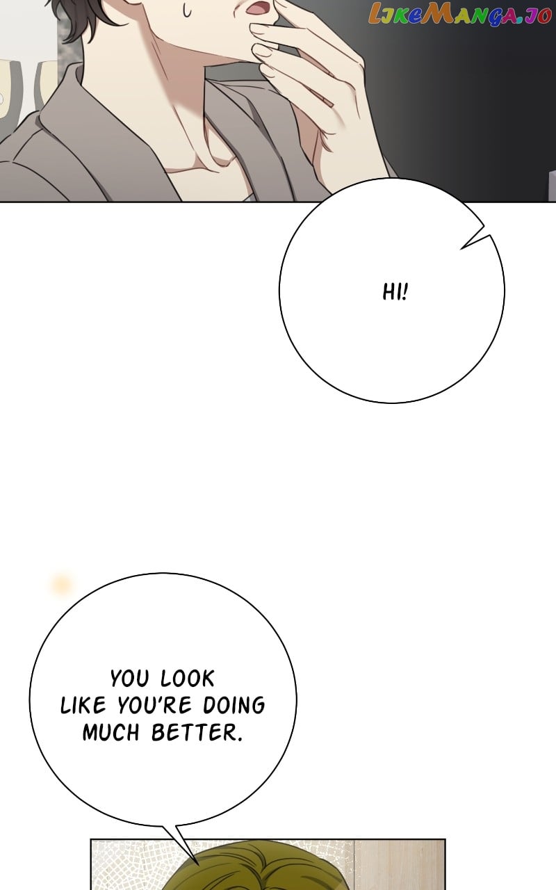 THE Runway Chapter 96 - page 5