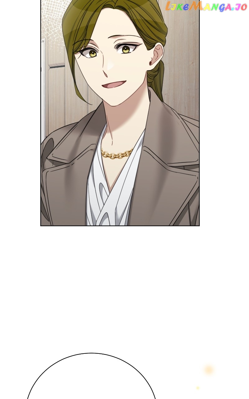 THE Runway Chapter 96 - page 6