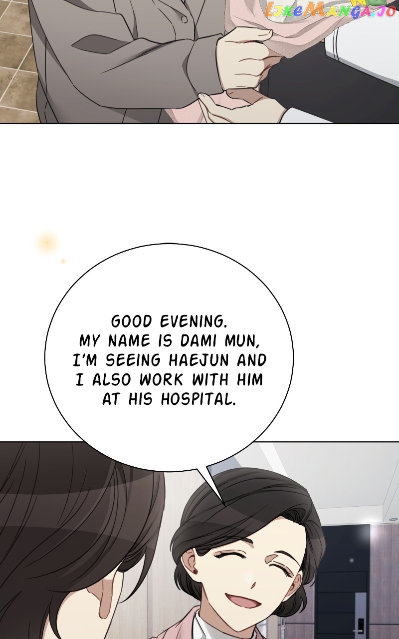 THE Runway Chapter 96 - page 9