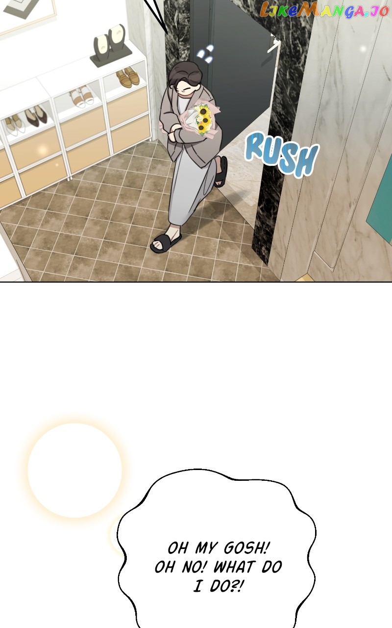 THE Runway Chapter 96 - page 13