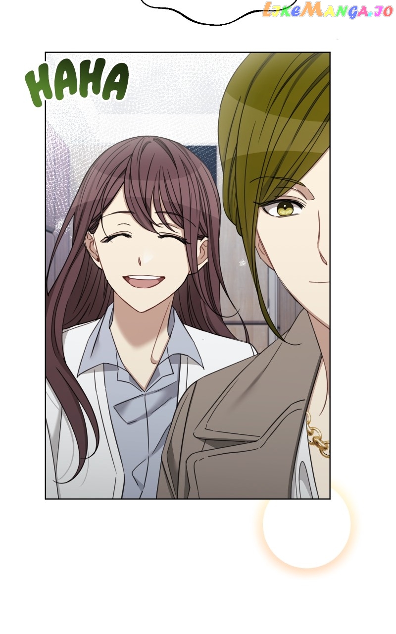 THE Runway Chapter 96 - page 14