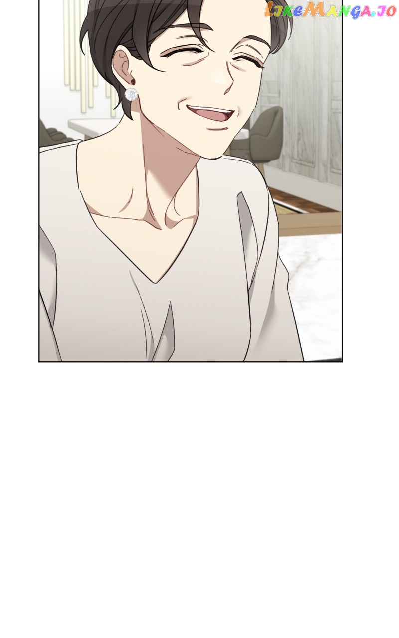 THE Runway Chapter 96 - page 18