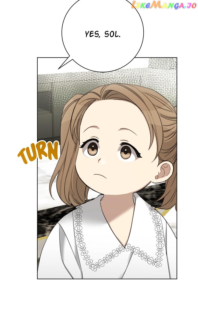 THE Runway Chapter 96 - page 26