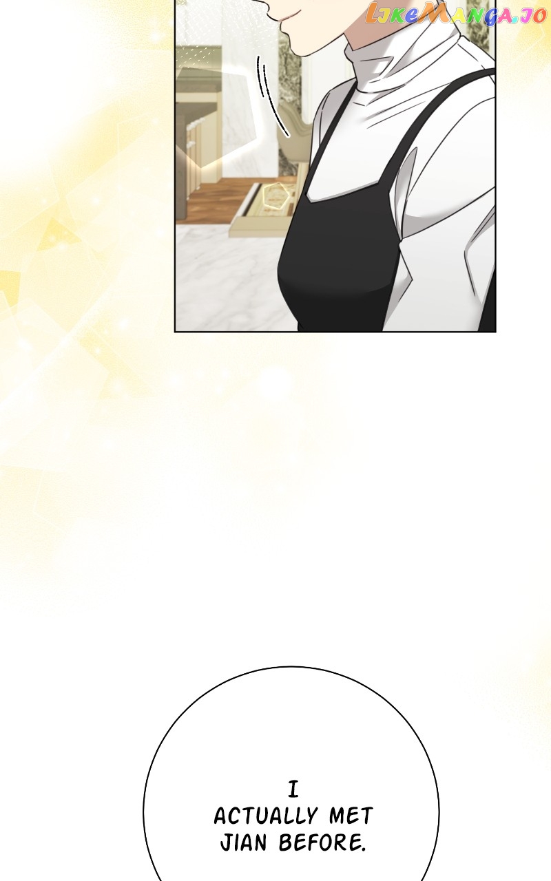 THE Runway Chapter 96 - page 30