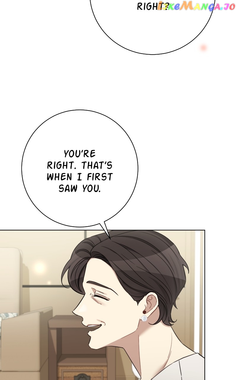 THE Runway Chapter 96 - page 33