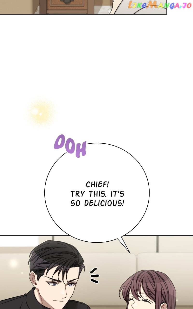 THE Runway Chapter 96 - page 34