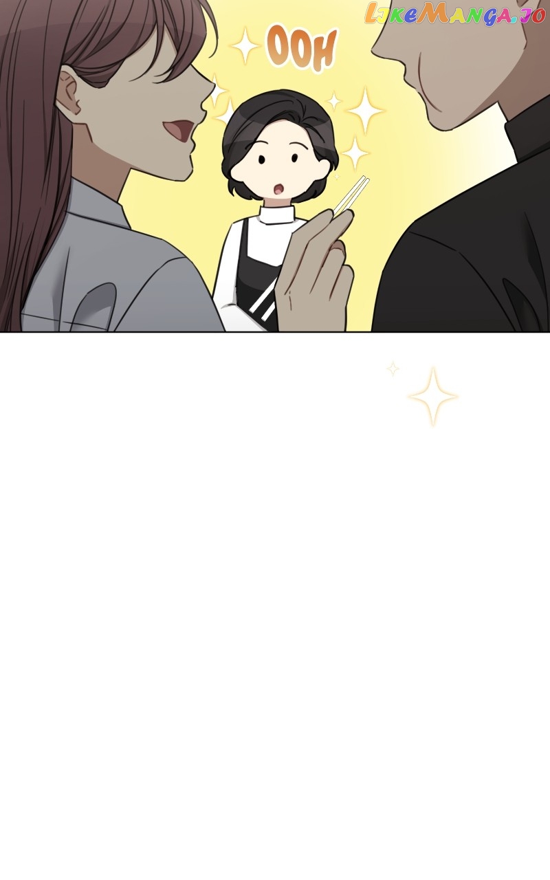 THE Runway Chapter 96 - page 36
