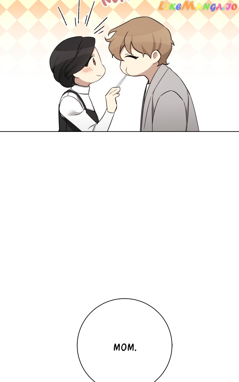 THE Runway Chapter 96 - page 42
