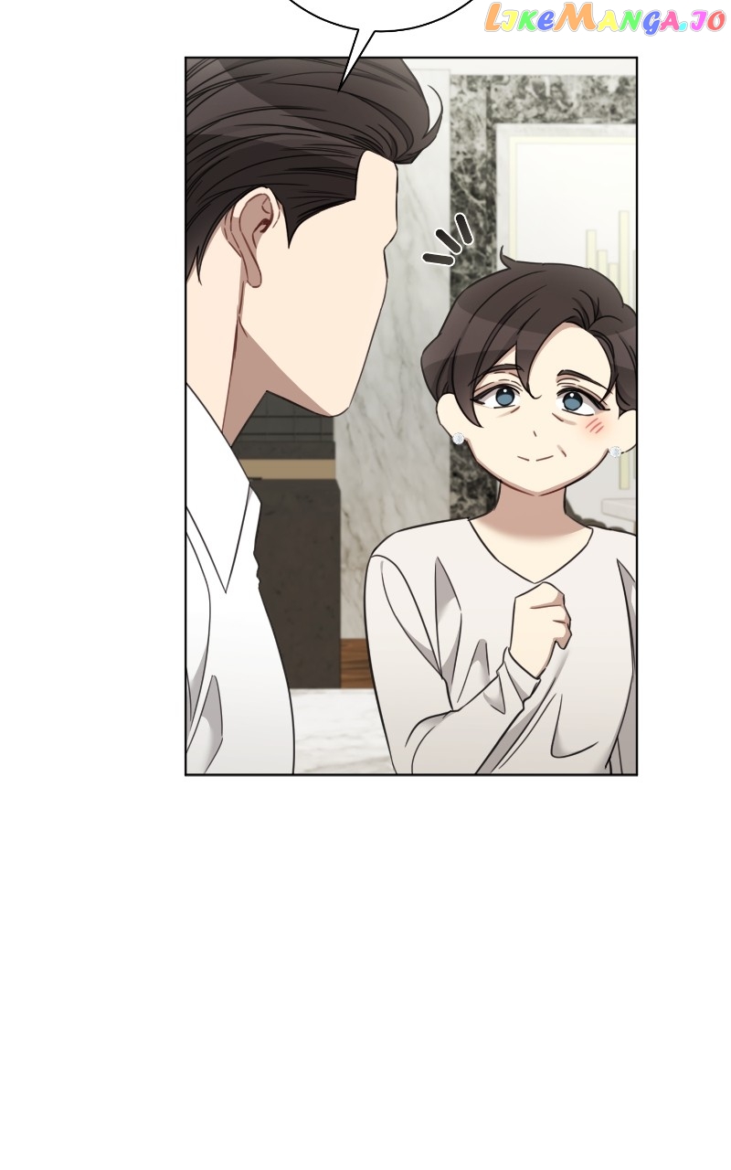 THE Runway Chapter 96 - page 43