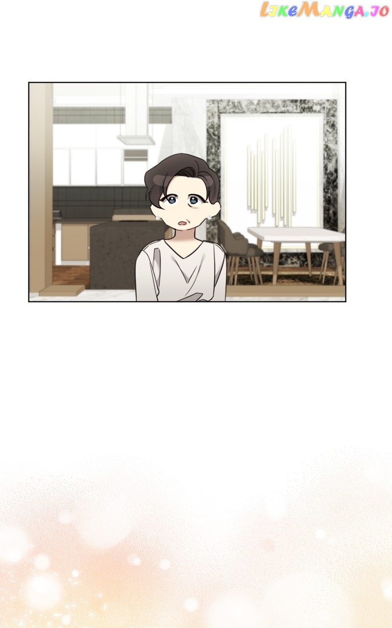 THE Runway Chapter 96 - page 48