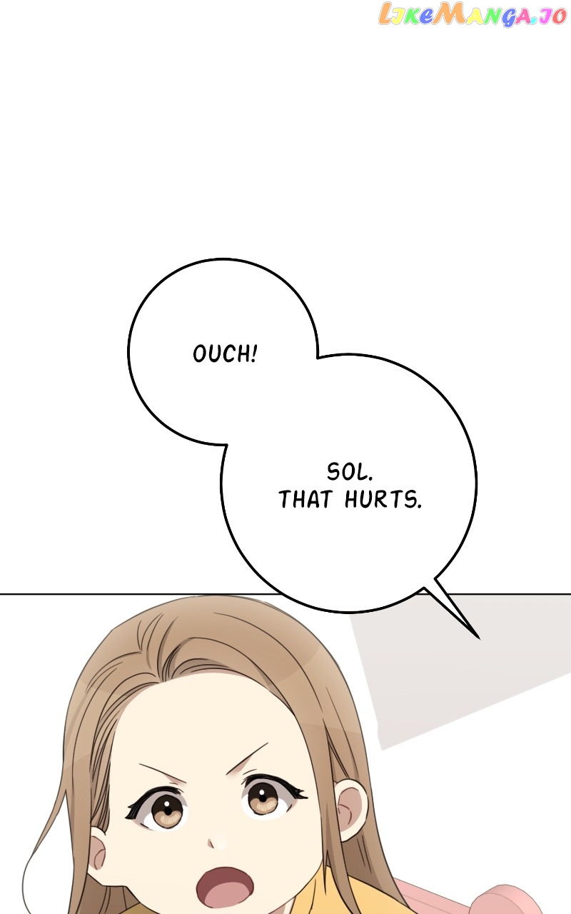 THE Runway Chapter 96 - page 70