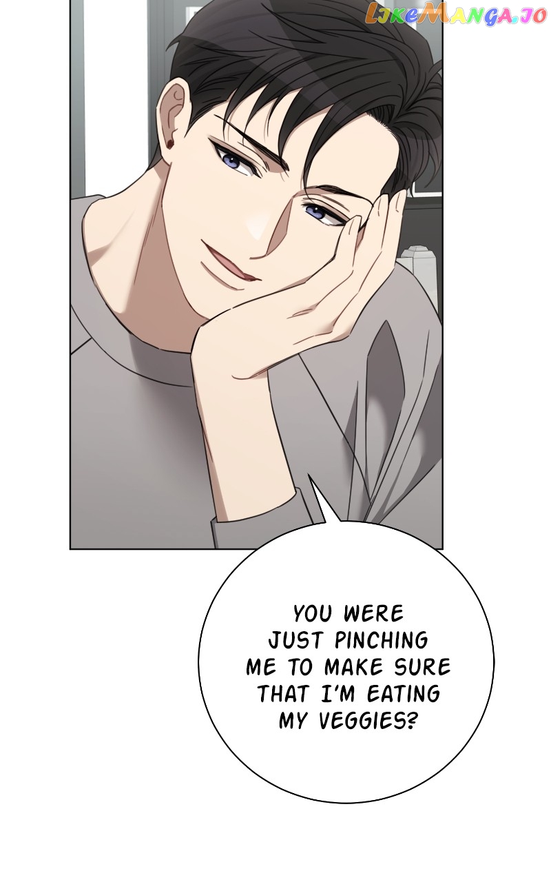THE Runway Chapter 96 - page 72