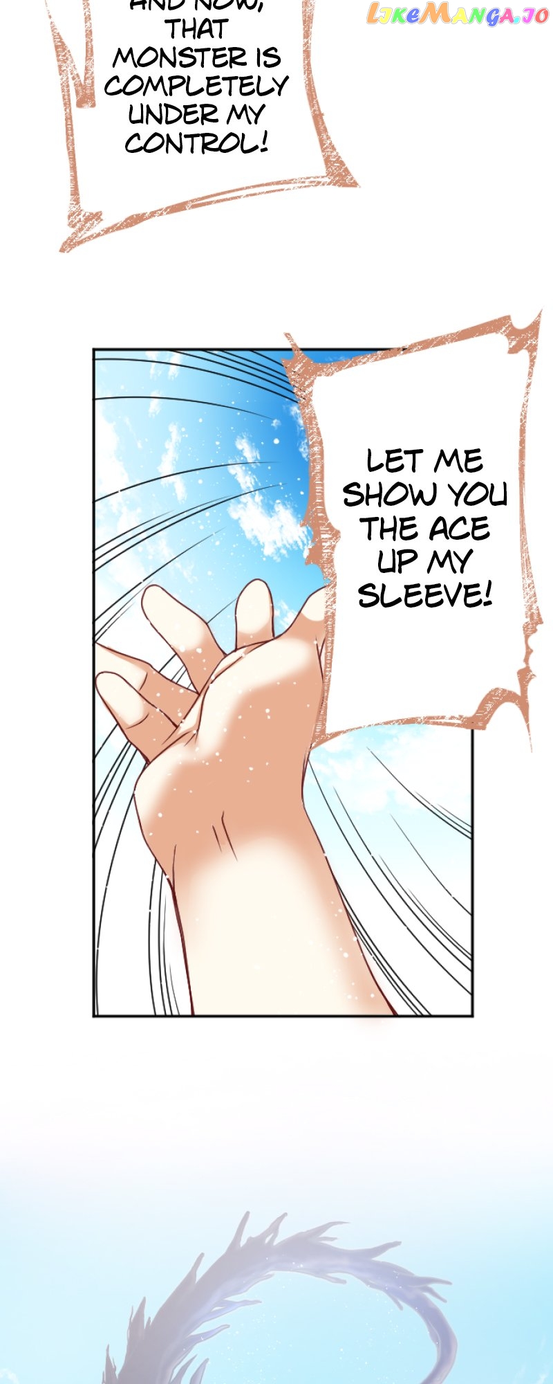 I was Reborn as a Housekeeper in a Parallel World! Chapter 141 - page 9