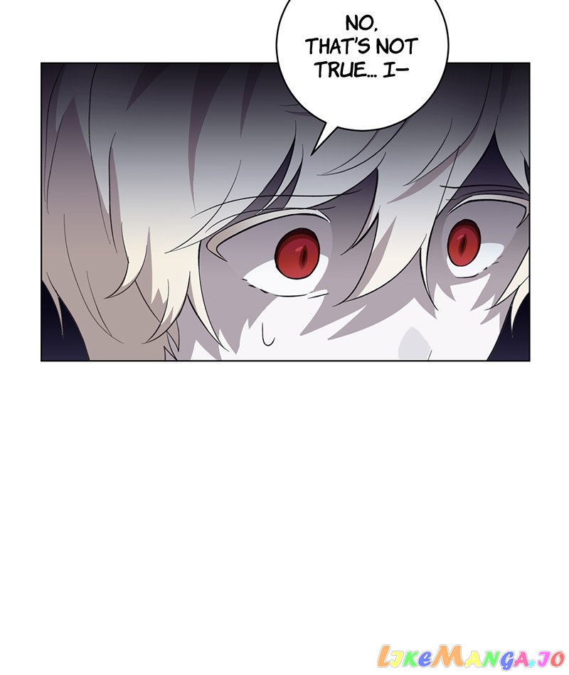 The Villainess Wants to Die Gracefully Chapter 55 - page 32