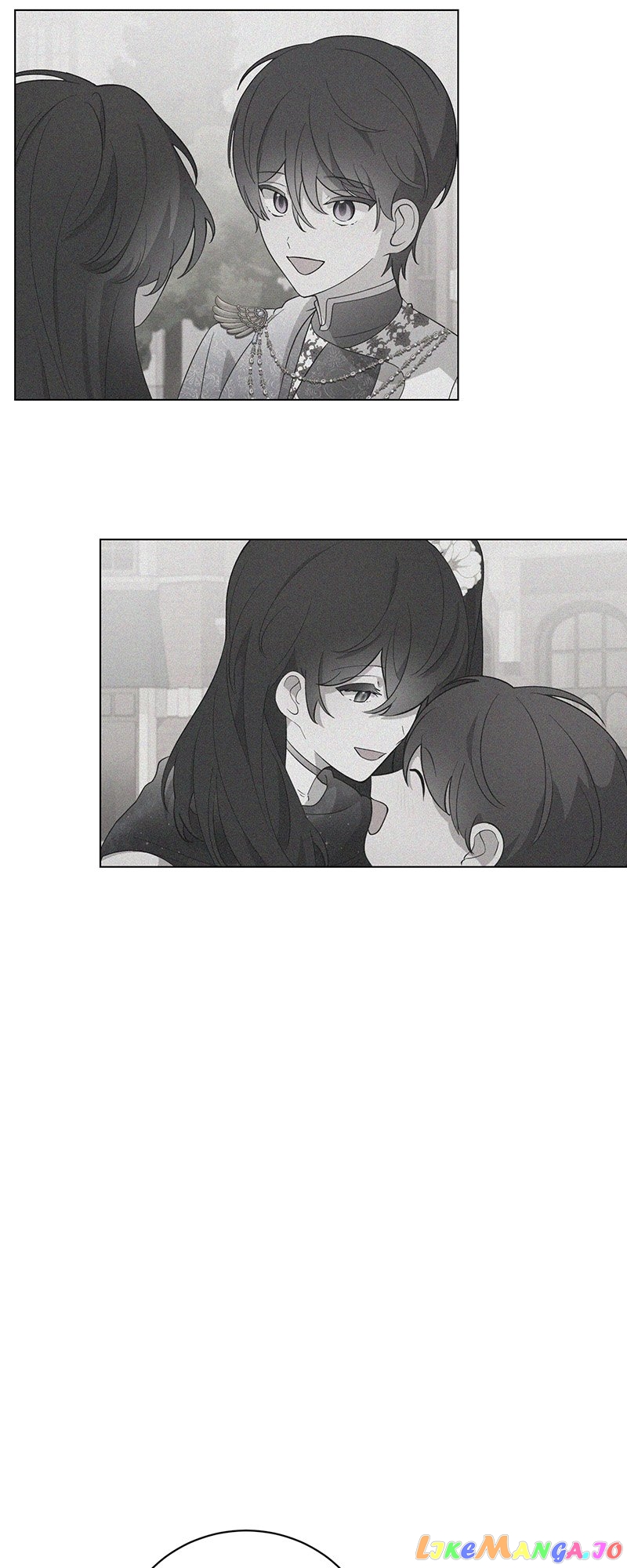 The Villainess Wants to Die Gracefully Chapter 56 - page 5