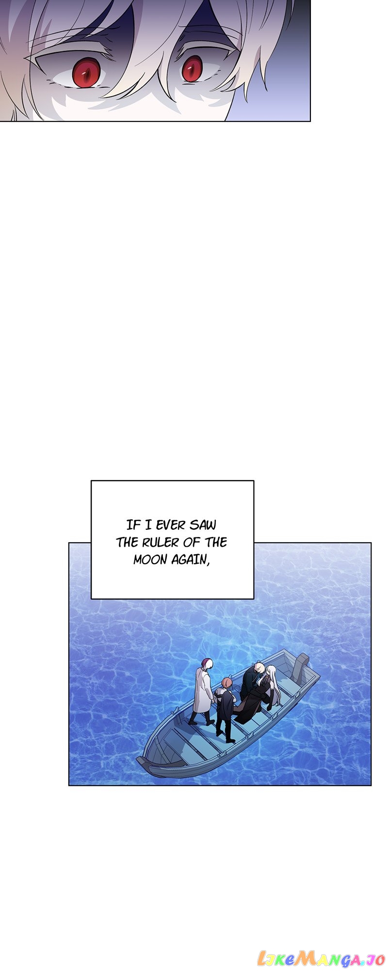 The Villainess Wants to Die Gracefully Chapter 56 - page 42