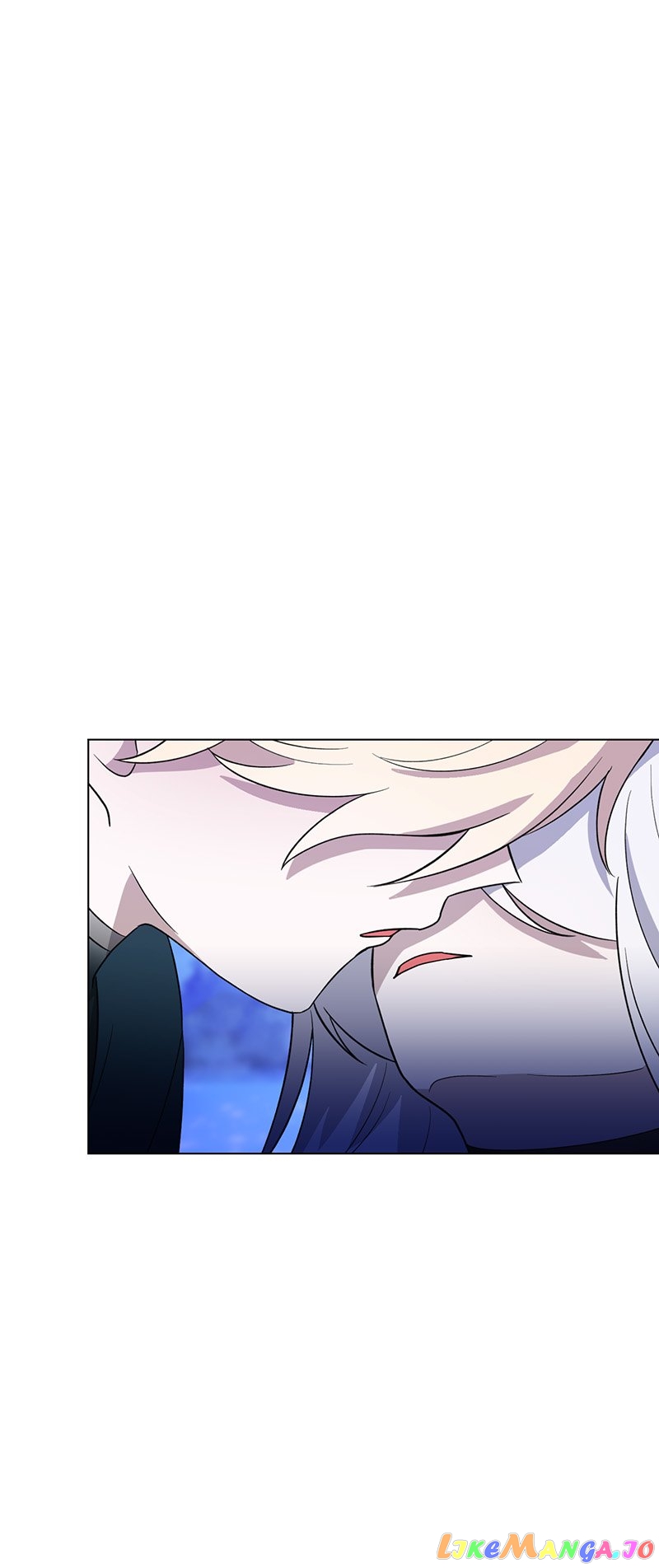 The Villainess Wants to Die Gracefully Chapter 56 - page 48