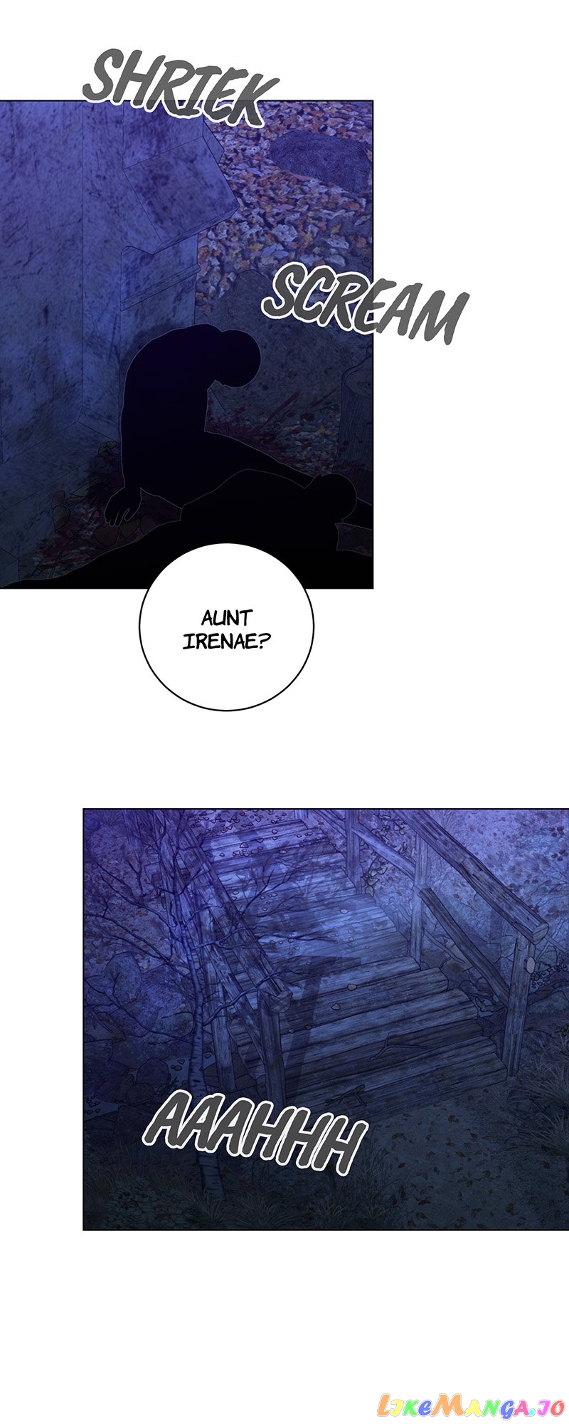 The Villainess Wants to Die Gracefully Chapter 56 - page 59