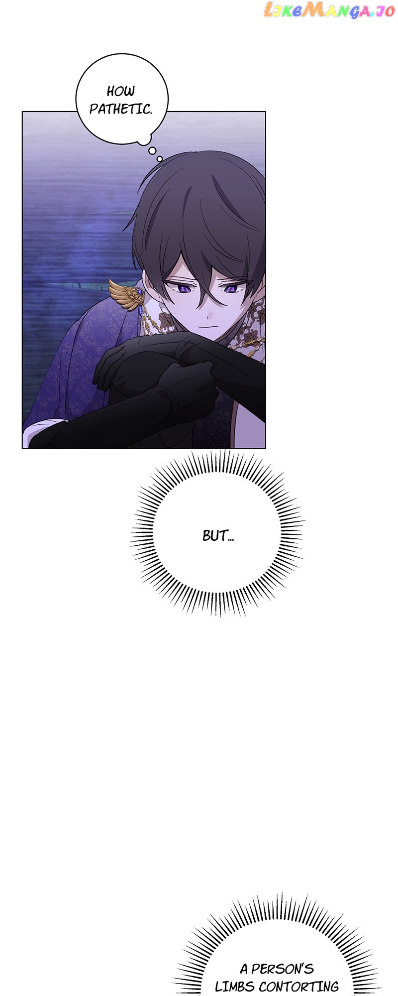 The Villainess Wants to Die Gracefully Chapter 57 - page 14