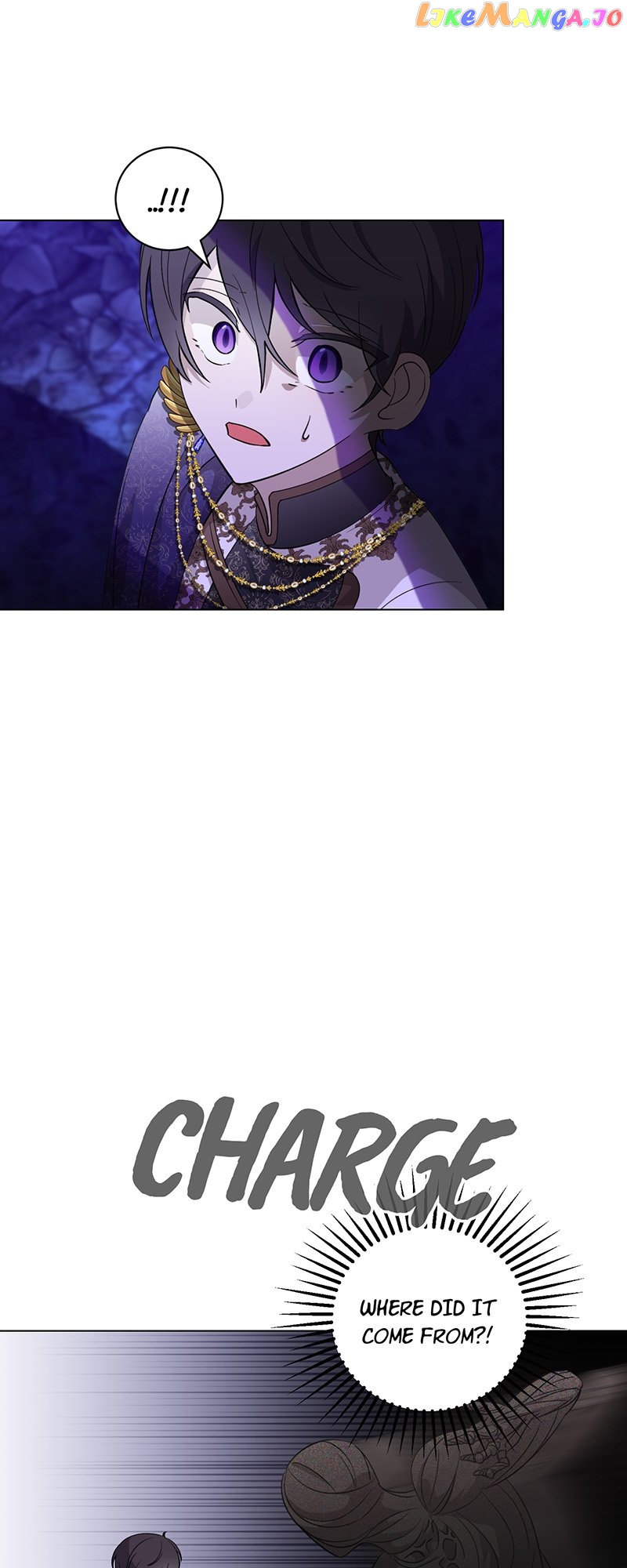 The Villainess Wants to Die Gracefully Chapter 57 - page 32