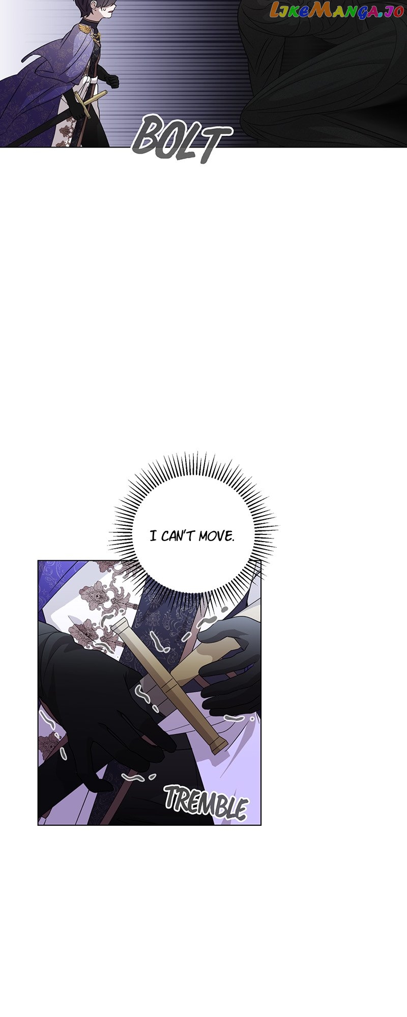 The Villainess Wants to Die Gracefully Chapter 57 - page 33