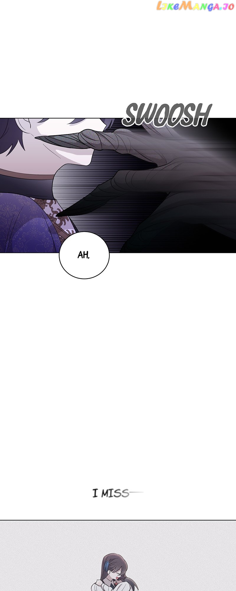 The Villainess Wants to Die Gracefully Chapter 57 - page 34