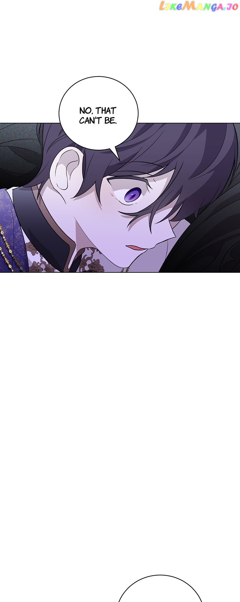 The Villainess Wants to Die Gracefully Chapter 57 - page 62