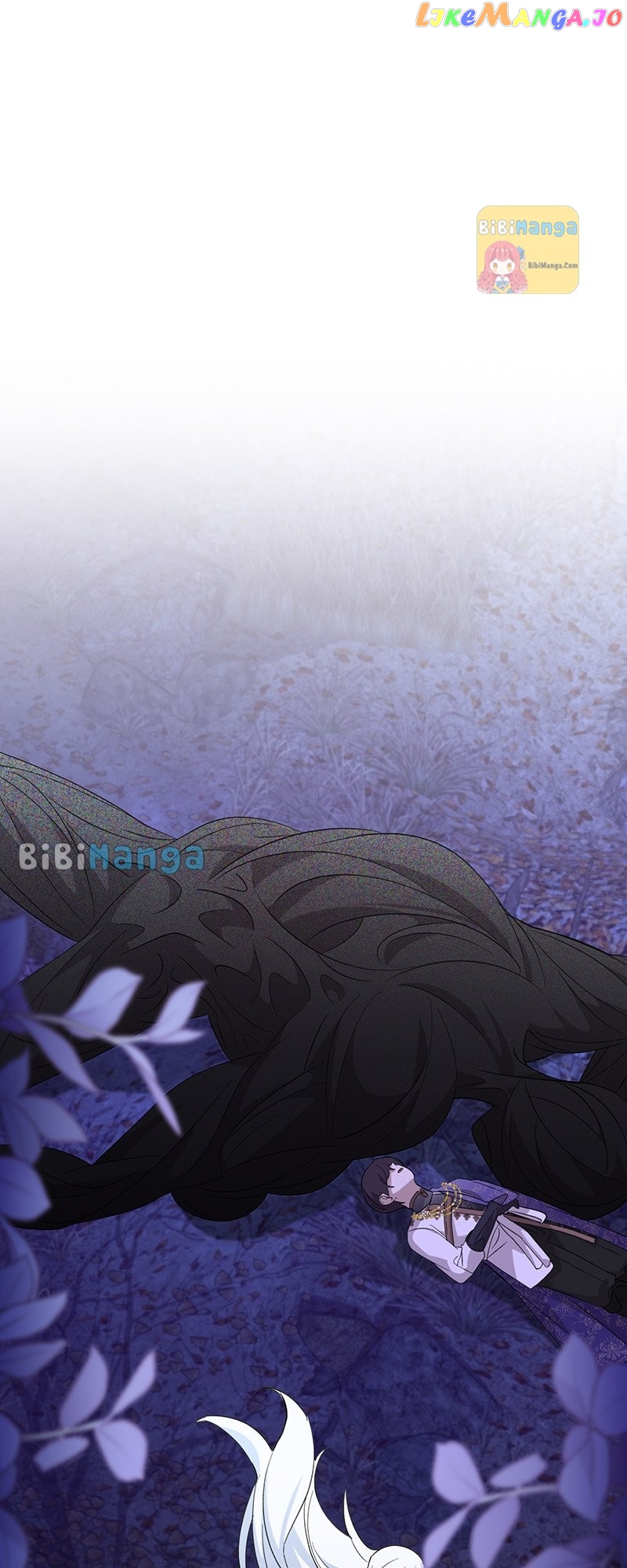 The Villainess Wants to Die Gracefully Chapter 58 - page 13