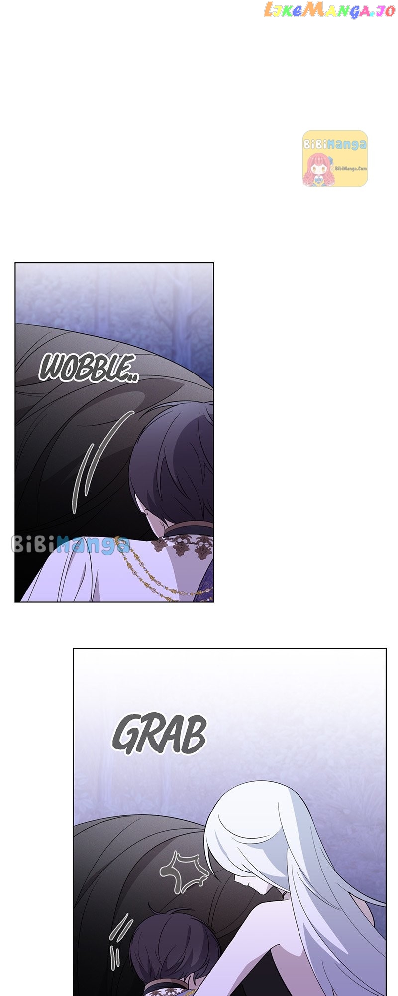 The Villainess Wants to Die Gracefully Chapter 58 - page 3