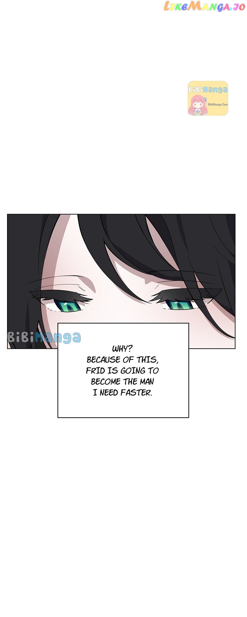 The Villainess Wants to Die Gracefully Chapter 58 - page 22