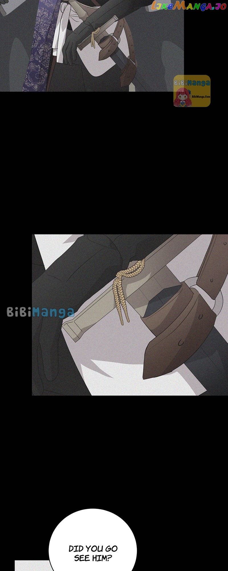 The Villainess Wants to Die Gracefully Chapter 58 - page 26