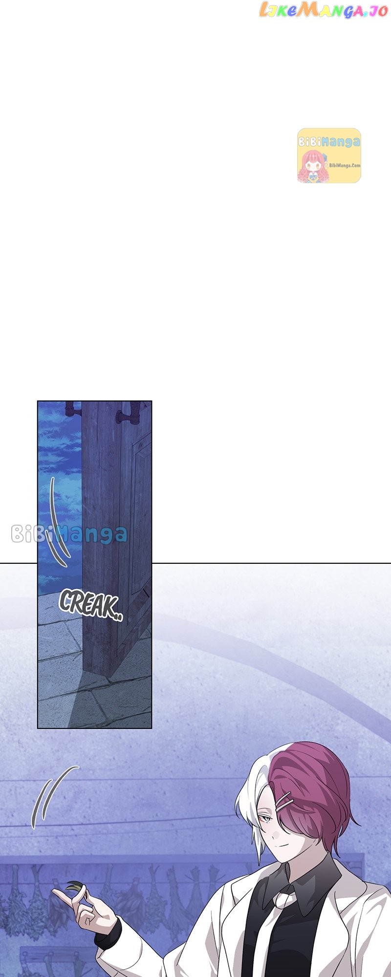 The Villainess Wants to Die Gracefully Chapter 58 - page 34