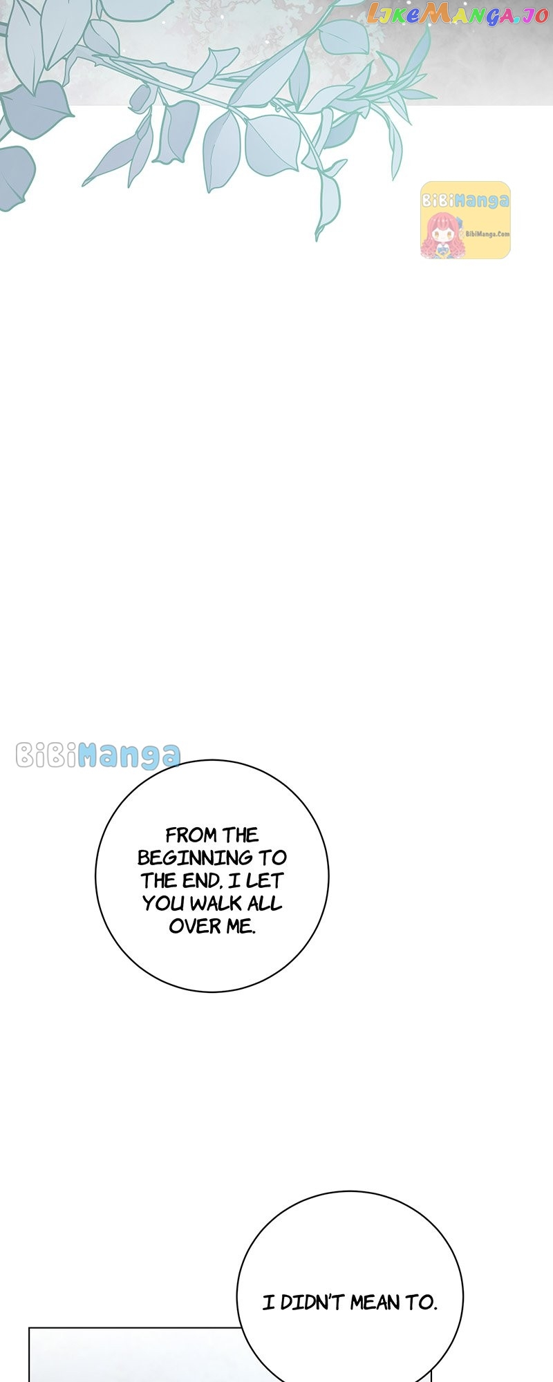 The Villainess Wants to Die Gracefully Chapter 58 - page 50