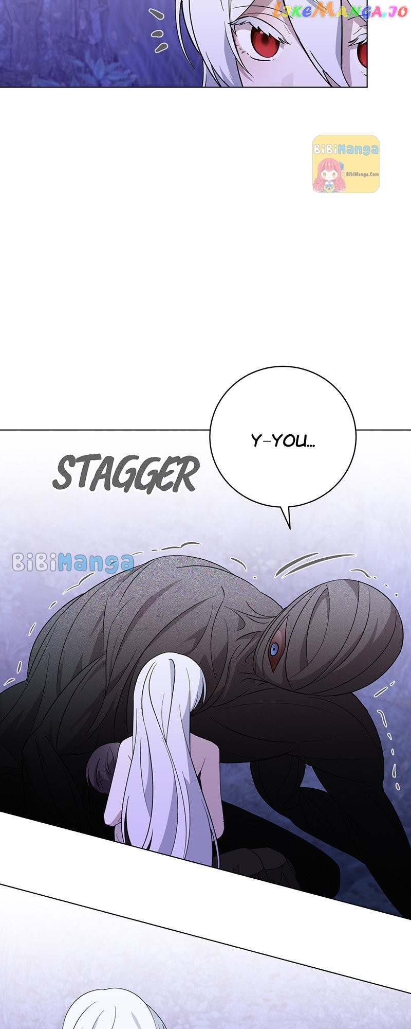 The Villainess Wants to Die Gracefully Chapter 58 - page 6
