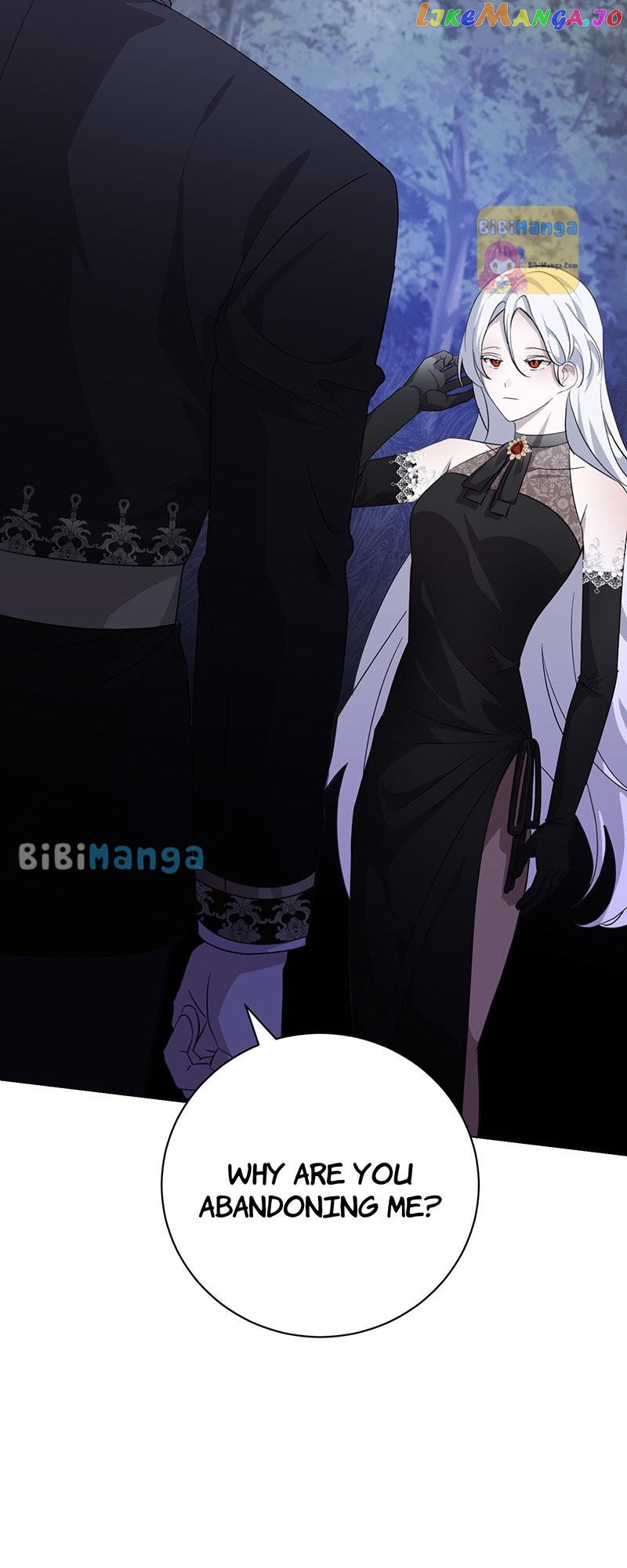 The Villainess Wants to Die Gracefully Chapter 58 - page 63